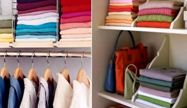 Marie Kondo Categories: The 5 Steps to Konmari Method