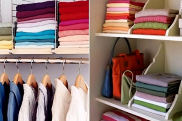 The LifeChanging Magic of KonMari Folding Why And How You Should Fold  Everything Vertically
