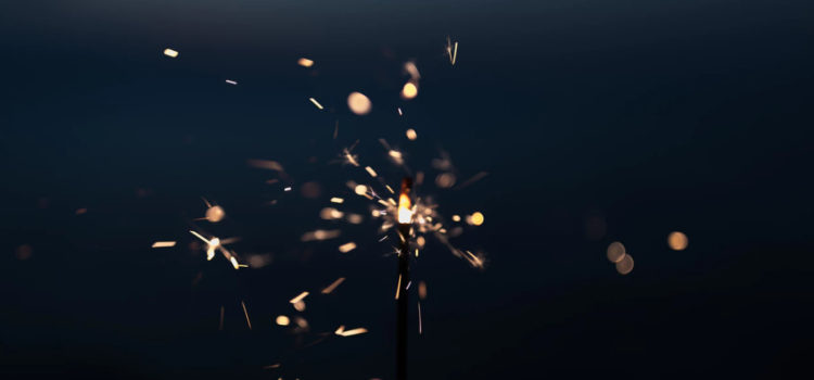 Does It Spark Joy? What This Question Really Means Does It Spark Joy? What This Question Really Means