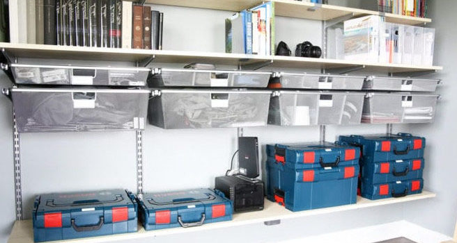 Marie Kondo Storage: Tips for Each Item, Boxes… Marie Kondo Storage: Tips for Each Item, Boxes…