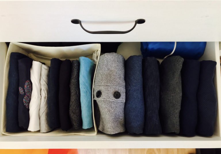 Marie Kondo Storage Tips for Each Item, Boxes... Shortform Books