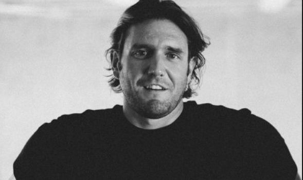 How Ryan Nicodemus Became a Minimalist How Ryan Nicodemus Became a Minimalist