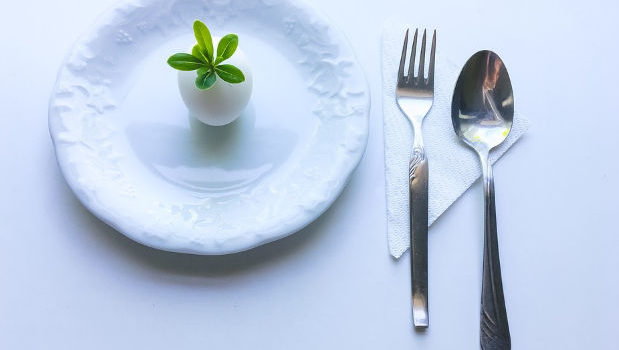 The Minimalist Diet: How to Simplify Food & Eating
