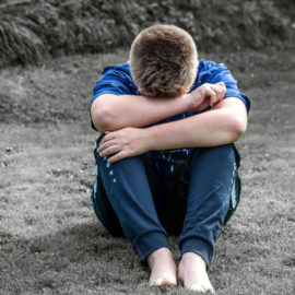 Types of Childhood Trauma & the Lifelong Effects
