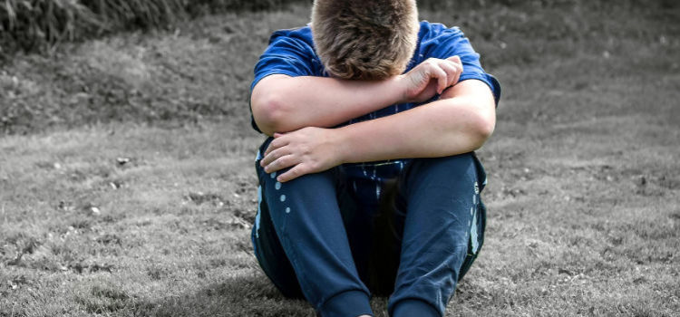 Types of Childhood Trauma & the Lifelong Effects