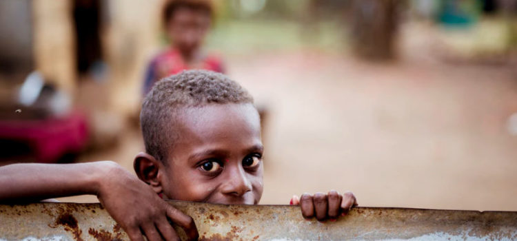 Why Is Africa So Poor? Your Answer’s Probably Wrong Why Is Africa So Poor? Your Answer’s Probably Wrong