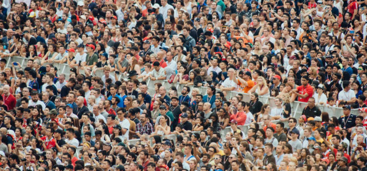 Human Overpopulation Is NOT a Problem—Here’s Why