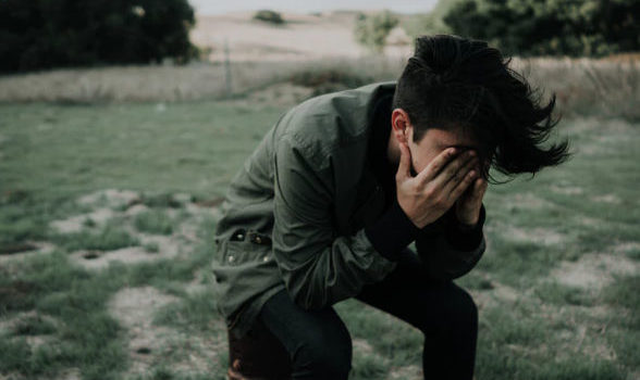 Negativity Bias: Why You’re So Negative Negativity Bias: Why You’re So Negative