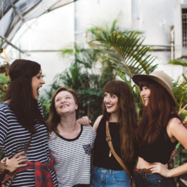 How to Improve Friendships—And Why It’s So Important