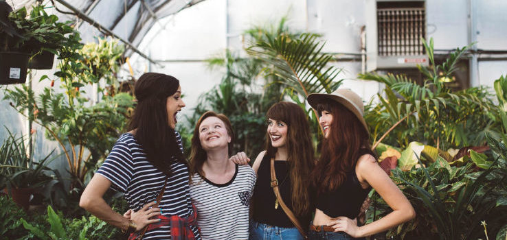 How to Improve Friendships—And Why It’s So Important