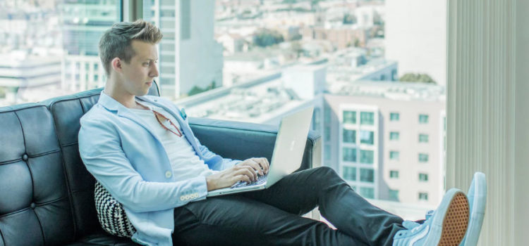 Are You Undermining Your Sales Success? Are You Undermining Your Sales Success?