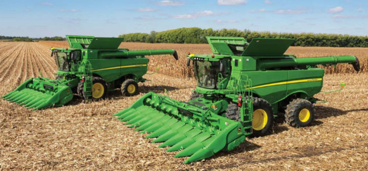 Industrial Organic Food Chain: What Is It? Industrial Organic Food Chain: What Is It?