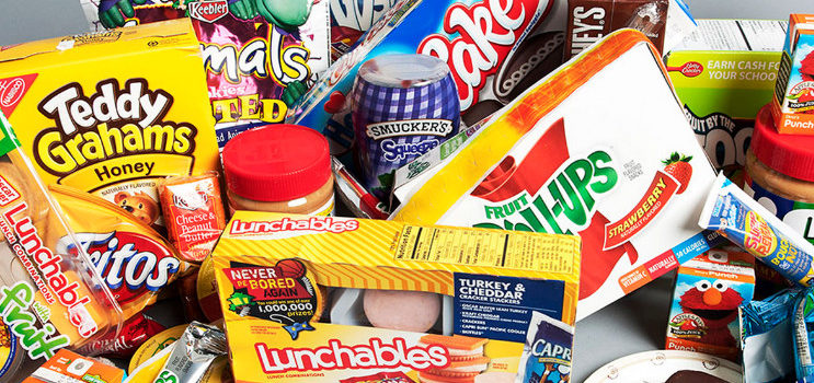Why Is Food Processed? History & Purpose Why Is Food Processed? History & Purpose