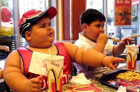 Supersizing: Why Is It Bad? Health & Science