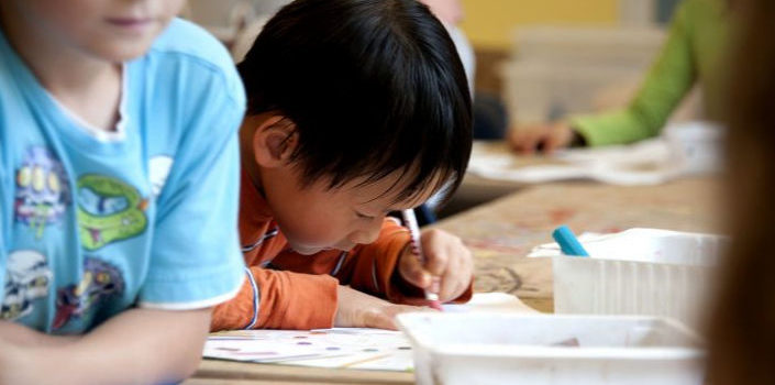 Why Are Asians Good at Math? The Surprising Answer Why Are Asians Good at Math? The Surprising Answer