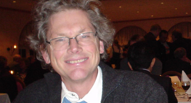 Bill Joy: How This Outlier Enjoyed the Luck of Timing