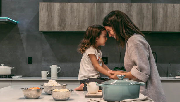 Concerted Cultivation: How to Best Raise Your Kids Concerted Cultivation: How to Best Raise Your Kids