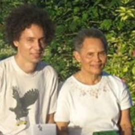 Joyce Gladwell, the Outlier (Malcolm Gladwell’s Mother)