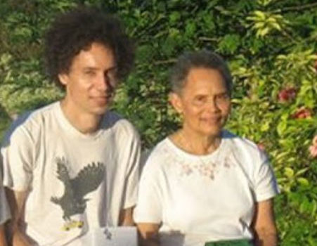 Joyce Gladwell, the Outlier (Malcolm Gladwell’s Mother) Joyce Gladwell, the Outlier (Malcolm Gladwell’s Mother)