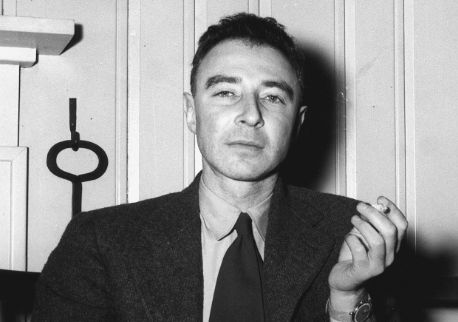 Robert Oppenheimer’s Practical Intelligence Robert Oppenheimer’s Practical Intelligence