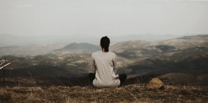 How to Meditate Effectively: 4 Phases on the Enlightenment Path