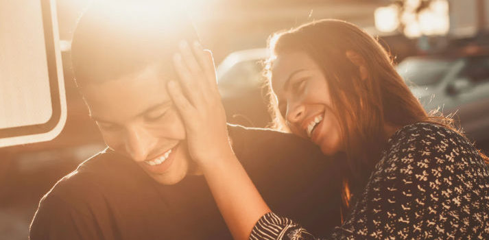 What Do Men Want in a Relationship? Love and Relationships: It Is What You Make of It