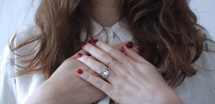 How to Clarify Your Values With ACT You can heal with love. Discover how the love you feel in your heart can improve your physical health and help you overcome illness.
