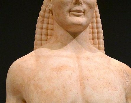 The Getty Kouros—Real or Fake? The Controversy, Explained