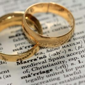 Marriage Advice for Newlyweds: 4 Tips Every Couple Needs
