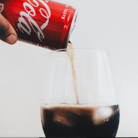 Sensation Transference: Why Coke Tastes Better in a Can