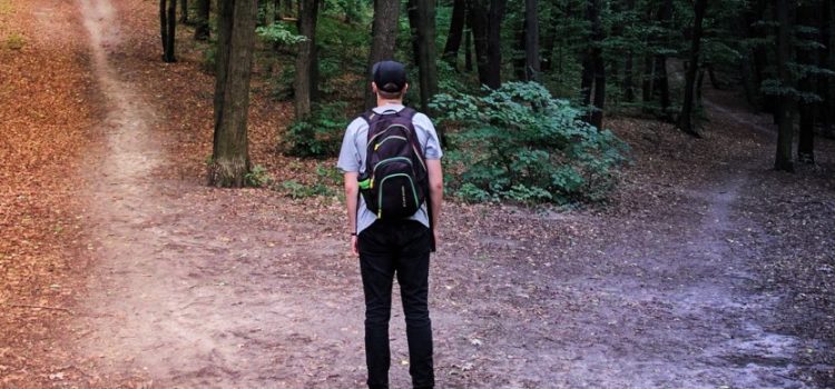 The 2 Types of Decisions: How to Make Successful Decisions in Any Situation The 2 Types of Decisions: How to Make Successful Decisions in Any Situation