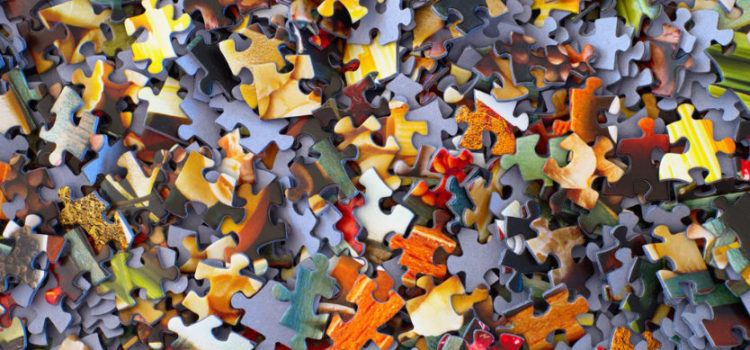 Jordan Peterson: Order and Chaos, Explained Jordan Peterson: Order and Chaos, Explained