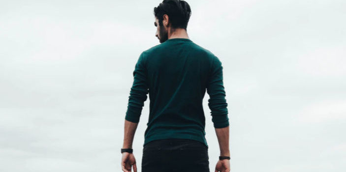 Rule 1: Stand Up Straight With Your Shoulders Back Rule 1: Stand Up Straight With Your Shoulders Back