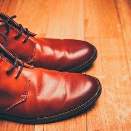 48 Laws of Power | Law 41: Avoid Stepping into a Great Man’s Shoes