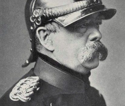 4 Lessons on Power from Otto von Bismarck 4 Lessons on Power from Otto von Bismarck