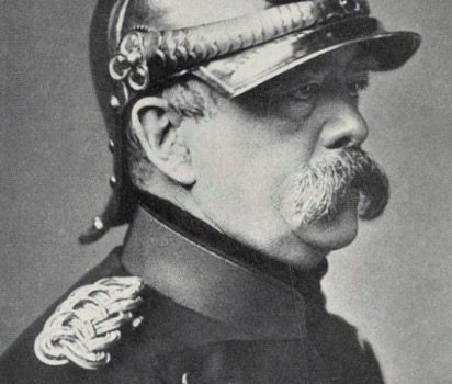 4 Lessons on Power from Otto von Bismarck