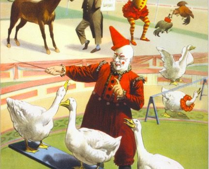 The 2 Most Powerful Lessons that P.T. Barnum Taught Us The 2 Most Powerful Lessons that P.T. Barnum Taught Us