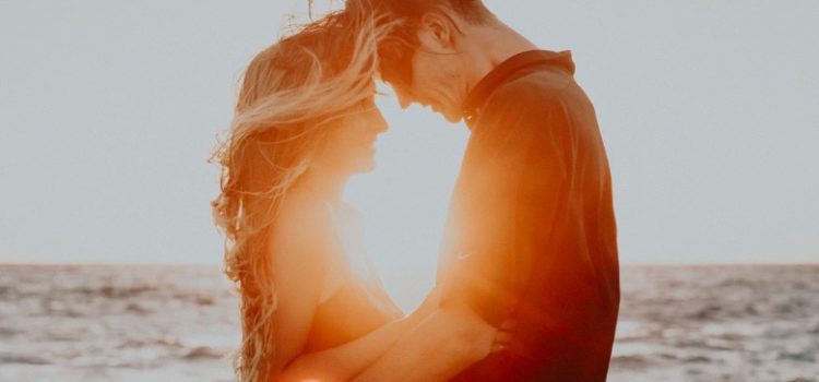 Love Is a Choice, Not a Feeling (Explained) Love Is a Choice, Not a Feeling (Explained)