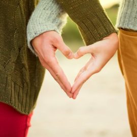 Rekindle Love Today: Simple Tips to Weather Hard Times