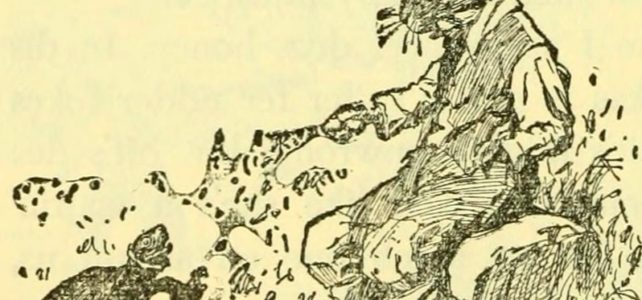 How Brer Rabbit Inspired the Civil Rights Movement - Shortform Books