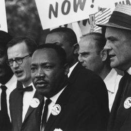 Did the Civil Rights Movement Succeed at Eradicating Racism? ￼
