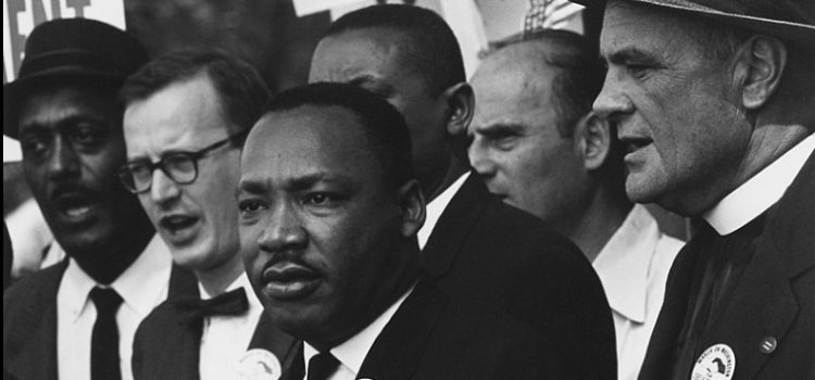 Did the Civil Rights Movement Succeed at Eradicating Racism? ￼