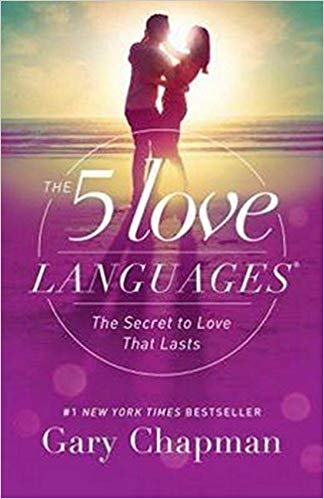 The Love Tank: The Key to Lasting Relationships