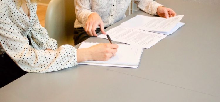 Preparing to Negotiate: 4 Things to Check Off Your List