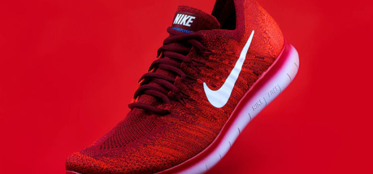 The Origin of Nike’s Name: Not What You Expect The Origin of Nike’s Name: Not What You Expect