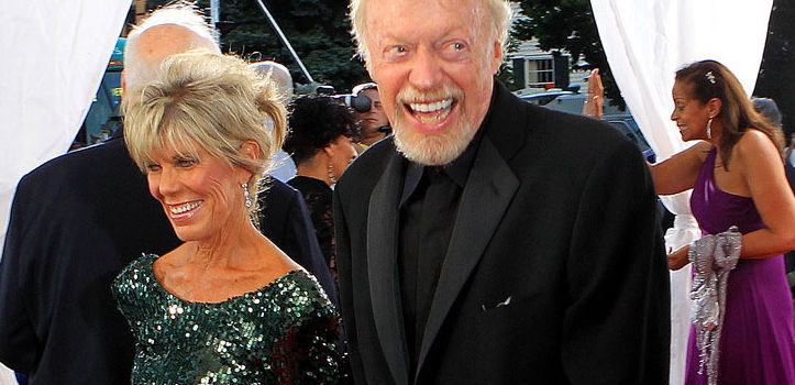 Penny Knight: Phil Knight’s Wife and Partner