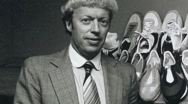 Young Phil Knight: The Nike Founder’s Early Life