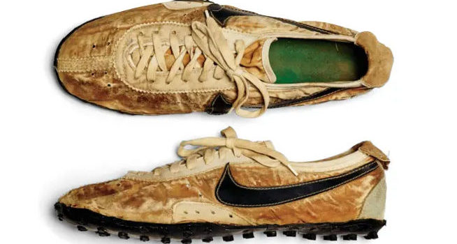 Nike’s IPO: When Nike Finally Went Public Nike’s IPO: When Nike Finally Went Public