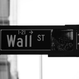 Morgan Stanley’s 2008 Crisis: How the Bank Lost $37 Billion