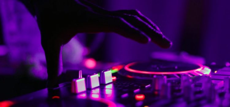 Trevor Noah’s DJ Career: Success as a Petty Criminal